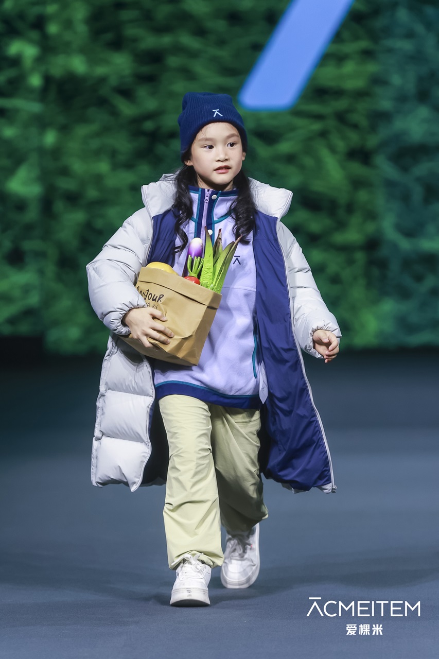 爱棵米kids：一场在草坪上关于自由和成长的宣言！