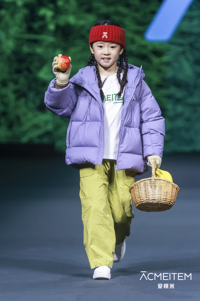 爱棵米kids：一场在草坪上关于自由和成长的宣言！
