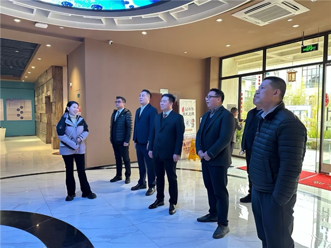 南平市建阳区签约华夏航安实业——共筑低空安全底座(图3)