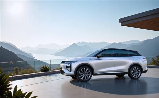 星途瑶光车主，请查收这份“全能战绩”