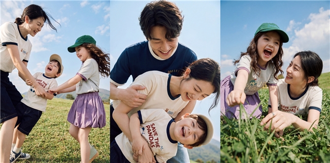 迷你巴拉发布“向自然学穿衣”白皮书，米菲联名系列同步温情上市