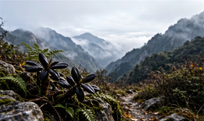 产地甄选核心疑问，九华山黄精哪个品牌好，2026 选购避坑必看！内行不踩劣质货源陷阱