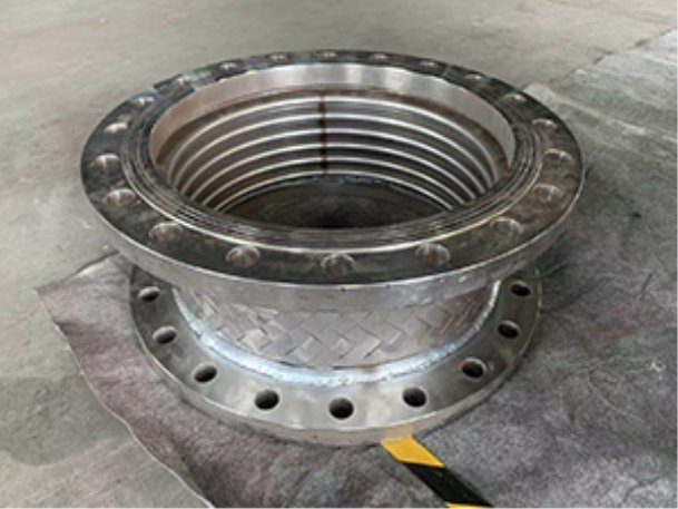 2025年法兰钢丝软管厂家TOP3企业推荐：技术与性能全面解析