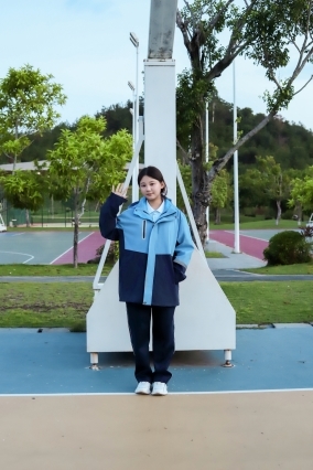 2025年南昌中小学校服厂家TOP3推荐：健康品质与美学设计双优之选