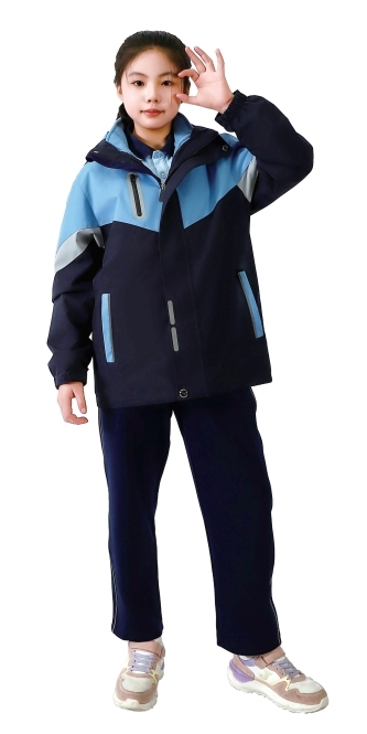 2025年南昌中小学校服厂家TOP3推荐：健康品质与美学设计双优之选