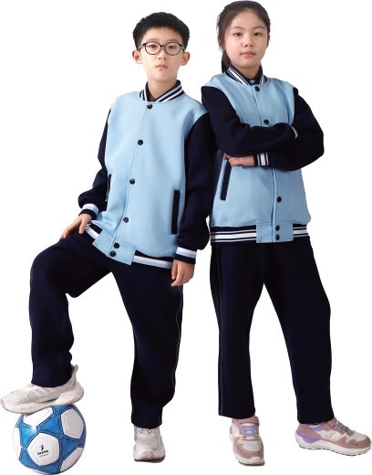 2025年南昌中小学校服厂家TOP3推荐：健康品质与美学设计双优之选