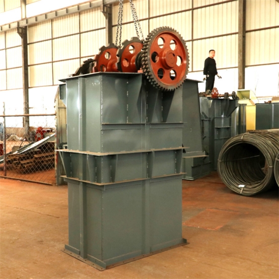 2025年除渣机链条厂家TOP3榜单：耐磨工艺与强劲承重双优之选