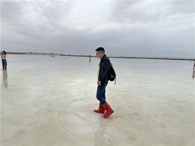 守正承脉 医道育人--从田埂到讲台的“教育摆渡人〞