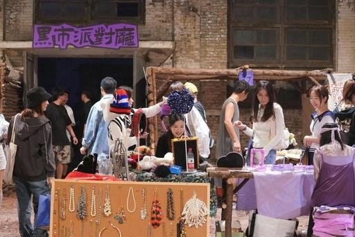 快闪市集，不只是“摆摊”：远昊文化如何让临时市集带来长期价值