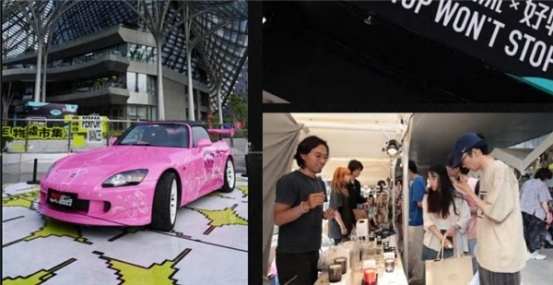 一场周年庆，客流涨25%：远昊文化的IP运营方法论