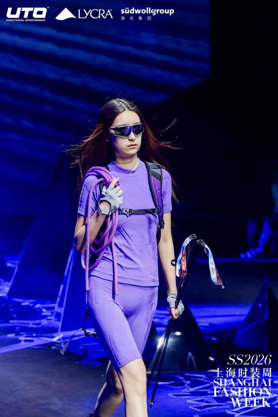 科技织就“无界生活”：UTO悠途以三大核心科技，让国家队级户外装备走进日常