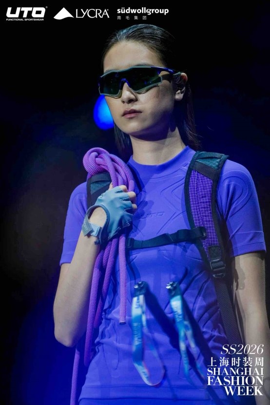 科技织就“无界生活”：UTO悠途以三大核心科技，让国家队级户外装备走进日常