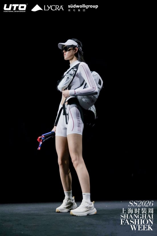 科技织就“无界生活”：UTO悠途以三大核心科技，让国家队级户外装备走进日常