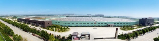 旗舰新品南京首秀：摩卡系列重构高端篷车标准