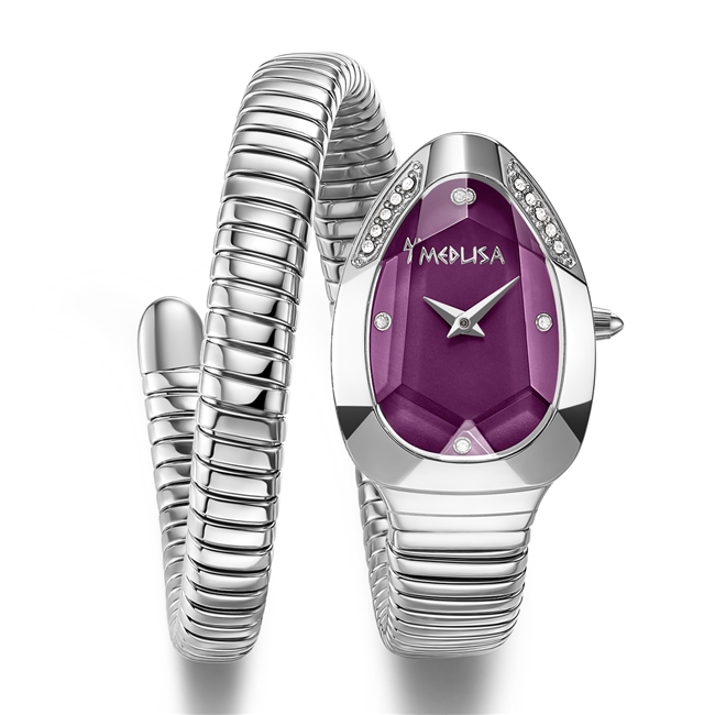 奢侈品牌梅杜莎Medusa登陆中国，营业范围涵盖实体店及电商