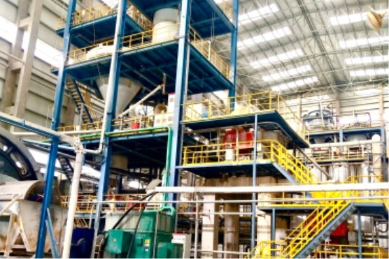 2025年石英砂生产线厂家TOP3权威榜单：技术与服务全面解析