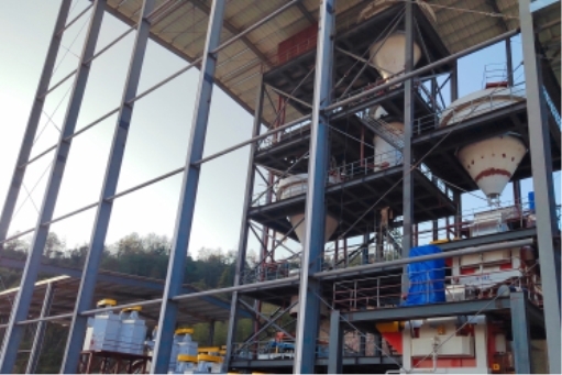 2025年石英砂生产线厂家TOP3权威榜单：技术与服务全面解析