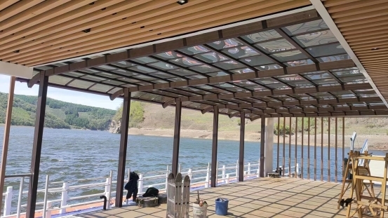 2025年铝合金车棚厂家TOP3权威榜单：品质与性能全面解析