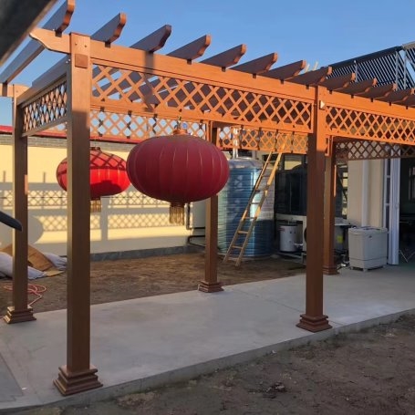 2025年铝合金车棚厂家TOP3权威榜单：品质与性能全面解析