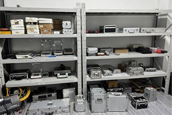 2025年度计量所厂家TOP3榜单推荐：技术驱动与数据公信力之选