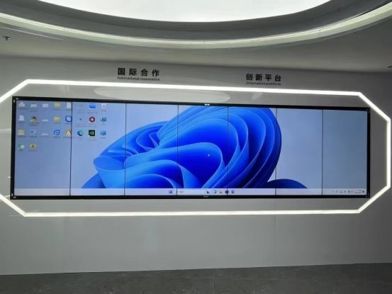 2025年度led商业显示屏厂家TOP3榜单推荐：画质表现与稳定可靠双优之选