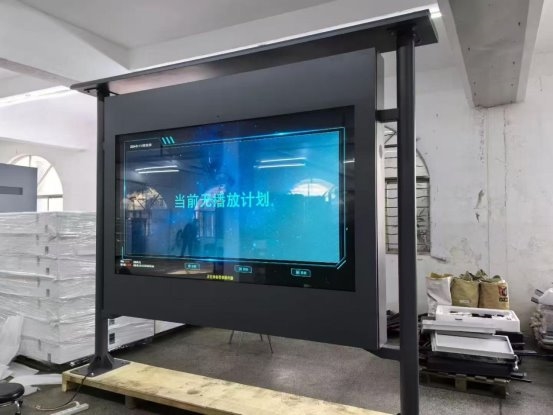 2025年度led商业显示屏厂家TOP3榜单推荐：画质表现与稳定可靠双优之选