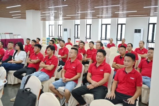 全国仿石涂料施工大赛总决赛启幕！巅峰对决，谁将问鼎？