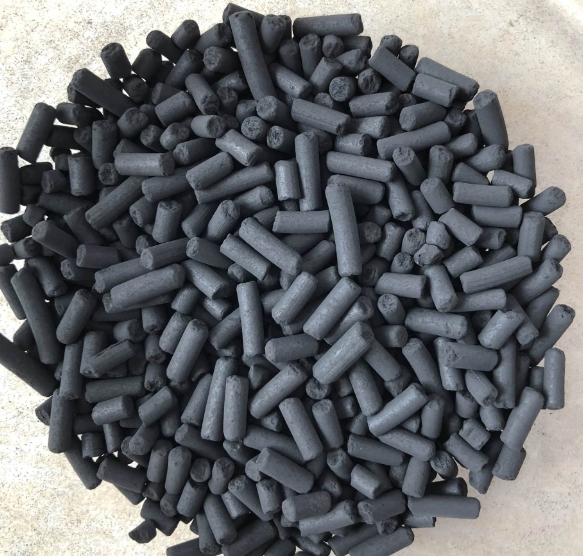 2025杏壳黄金活性炭厂家TOP3权威榜单推荐：吸附性能与品质稳定双优之选