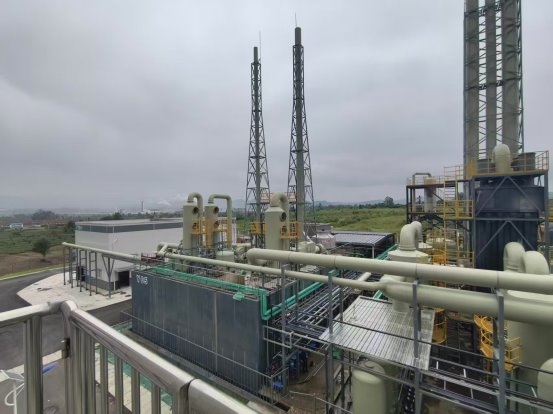 2025年玻璃钢窑炉脱硫塔厂家综合实力TOP3榜单:耐腐性能与工程实效双优之选