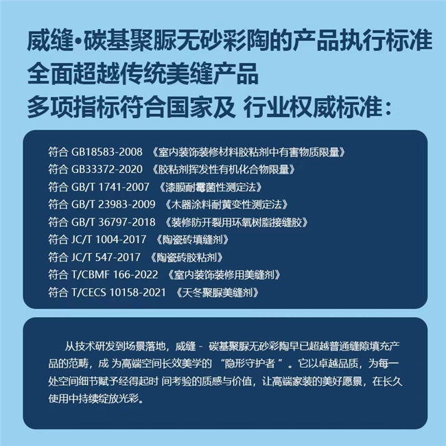 美缝界迎来“跨时代产品”！