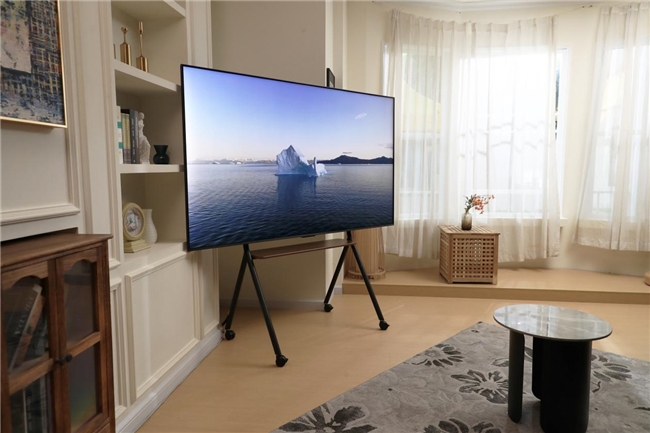 超绝抗反+控光+免费收频道，“断货王”TCL T7L Ultra成年轻人家装首选(图3)
