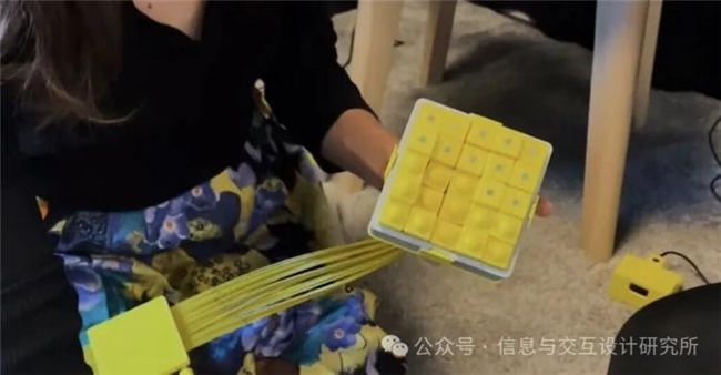 人机交互:从 “工具操控” 到 “情感共生” 的进化与 Shape-Kit 等四大创新案例解析