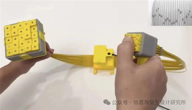 人机交互:从 “工具操控” 到 “情感共生” 的进化与 Shape-Kit 等四大创新案例解析