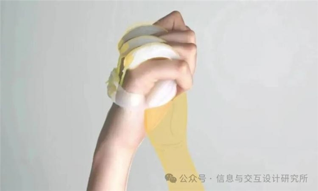 人机交互:从 “工具操控” 到 “情感共生” 的进化与 Shape-Kit 等四大创新案例解析