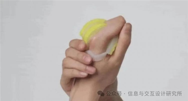 人机交互:从 “工具操控” 到 “情感共生” 的进化与 Shape-Kit 等四大创新案例解析