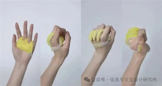 人机交互:从 “工具操控” 到 “情感共生” 的进化与 Shape-Kit 等四大创新案例解析