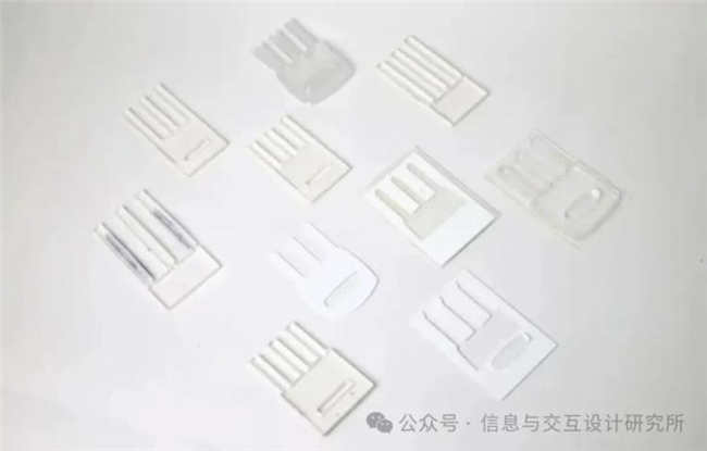 人机交互:从 “工具操控” 到 “情感共生” 的进化与 Shape-Kit 等四大创新案例解析