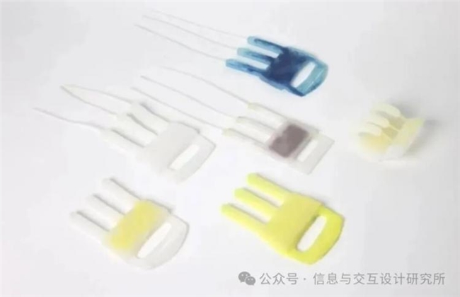 人机交互:从 “工具操控” 到 “情感共生” 的进化与 Shape-Kit 等四大创新案例解析