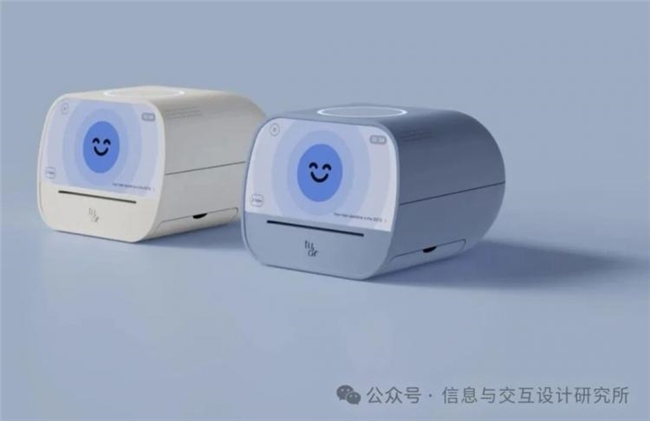 人机交互:从 “工具操控” 到 “情感共生” 的进化与 Shape-Kit 等四大创新案例解析