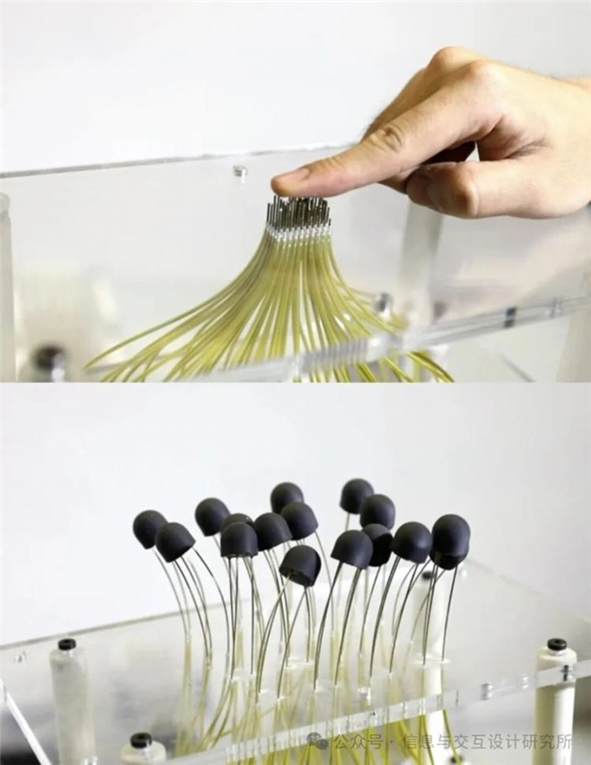 人机交互:从 “工具操控” 到 “情感共生” 的进化与 Shape-Kit 等四大创新案例解析