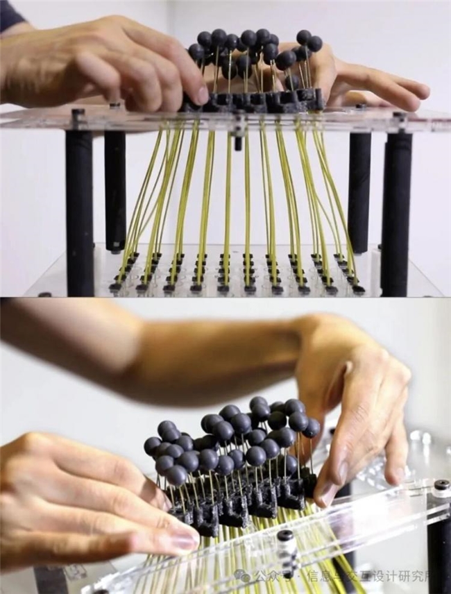 人机交互:从 “工具操控” 到 “情感共生” 的进化与 Shape-Kit 等四大创新案例解析