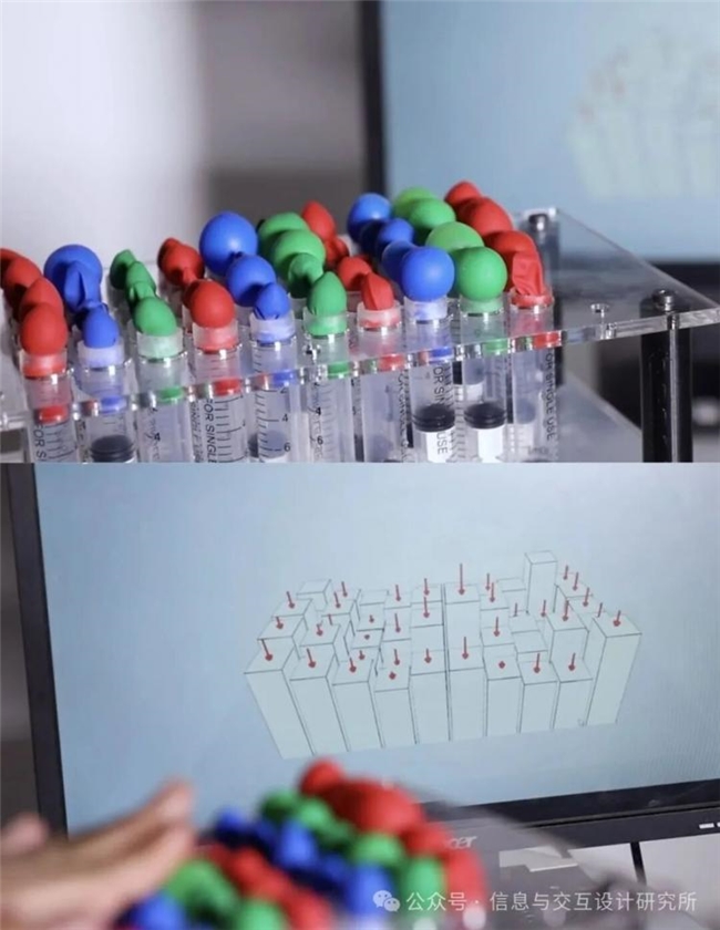 人机交互:从 “工具操控” 到 “情感共生” 的进化与 Shape-Kit 等四大创新案例解析