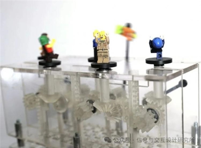 人机交互:从 “工具操控” 到 “情感共生” 的进化与 Shape-Kit 等四大创新案例解析