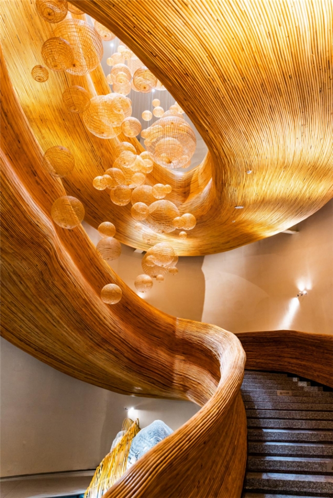 千年竹编:从新石器时代到当代焕新的 6000 年非遗技艺