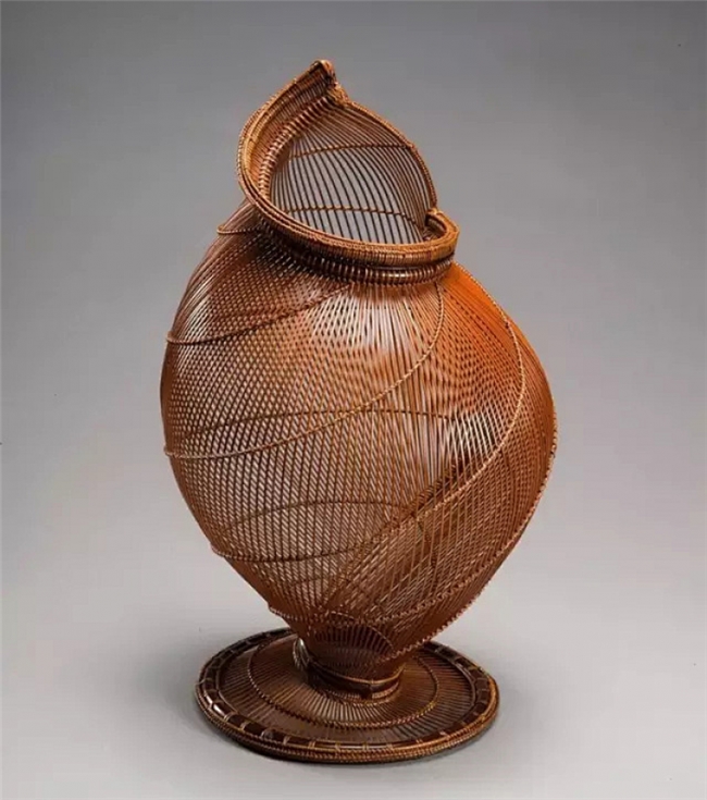 千年竹编:从新石器时代到当代焕新的 6000 年非遗技艺