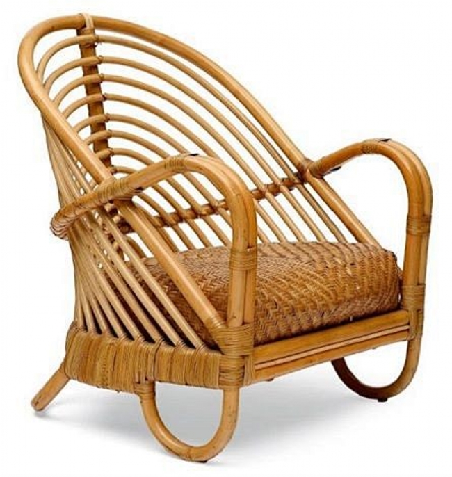 千年竹编:从新石器时代到当代焕新的 6000 年非遗技艺