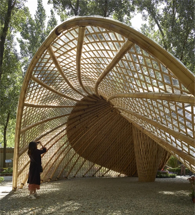 千年竹编:从新石器时代到当代焕新的 6000 年非遗技艺