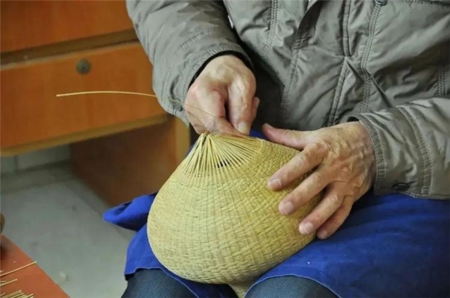 千年竹编:从新石器时代到当代焕新的 6000 年非遗技艺