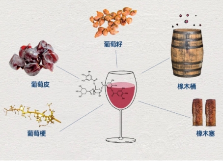 双11送礼就选特菲缇五星葡萄酒！澳洲 80 年老藤红酒，藏着三层心意与四重优势！