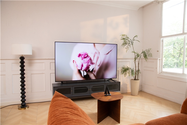 双十一电视怎么选？TCL T7L Ultra抗反光还能免费看节目(图6)